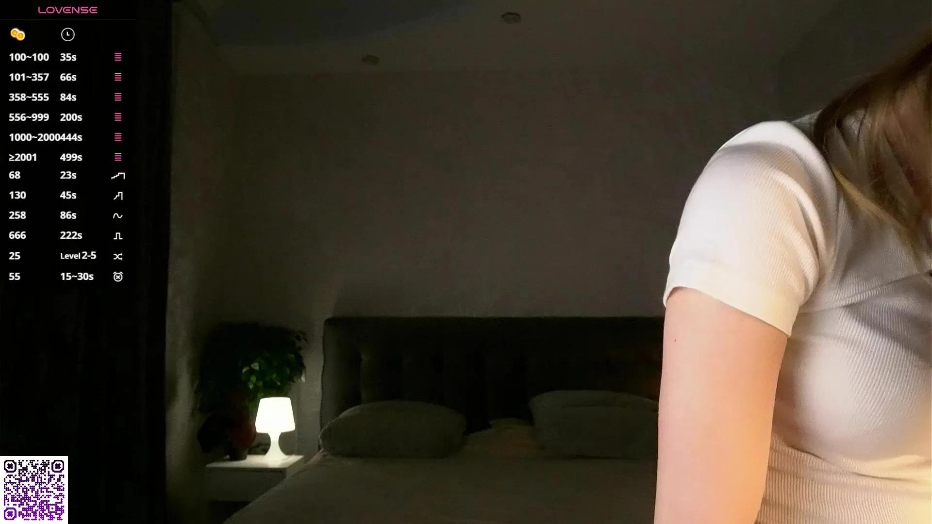 WanitaFakhouri — Freechat on Cam4