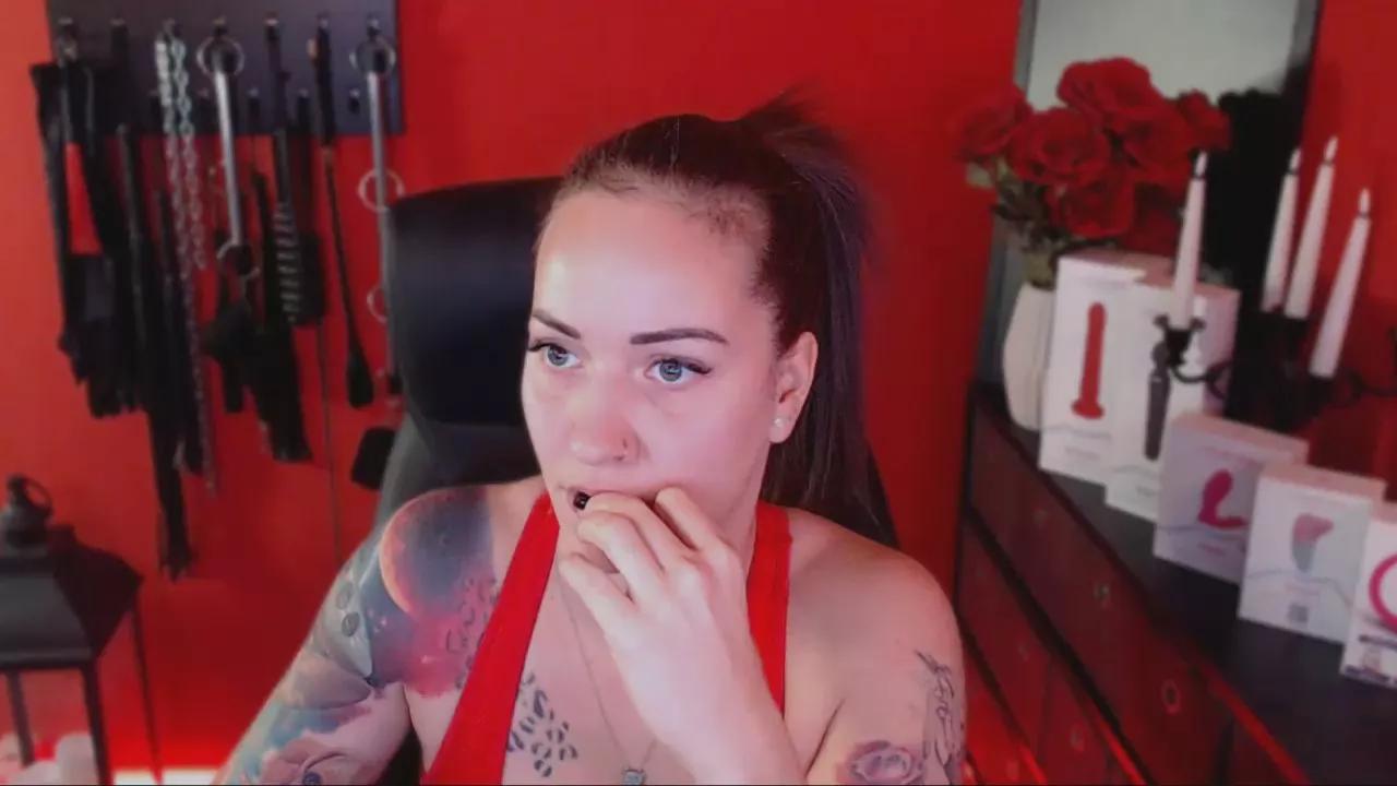 Warren__Jane on Cam4 