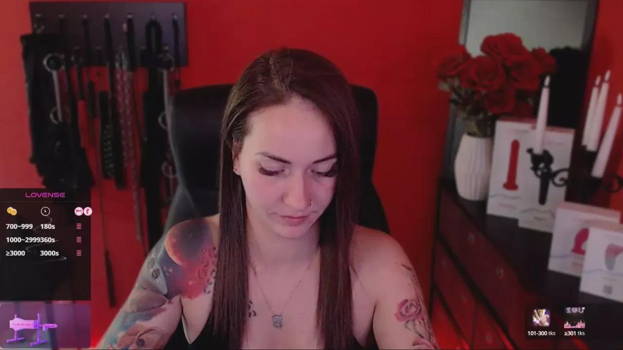 Warren__Jane on Cam4 