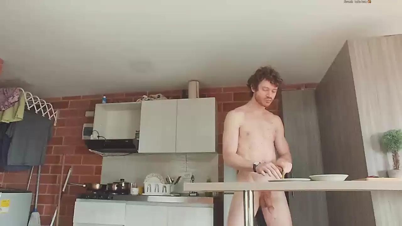 warrenkener —  #ass #amateur #cute #analtoys #armpits #masturbation #cum