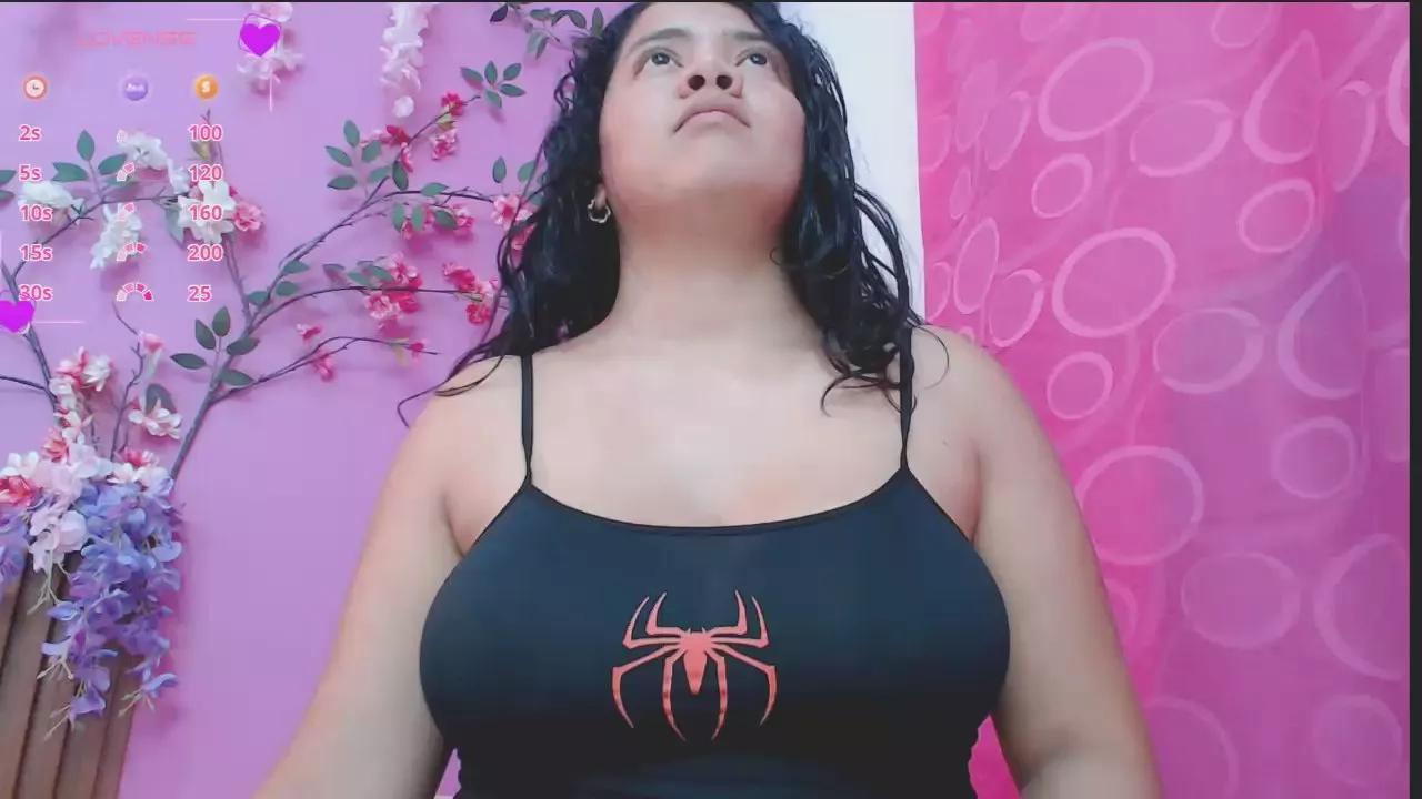 Watagatapitus1 on Cam4 