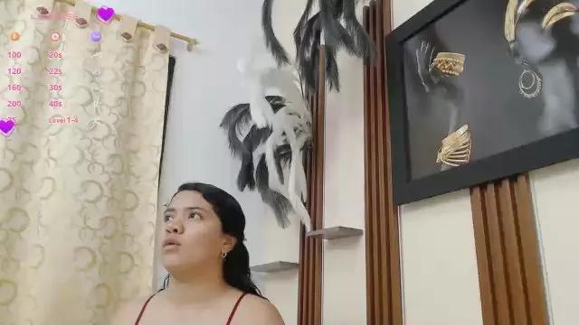 Watagatapitus1 on Cam4 