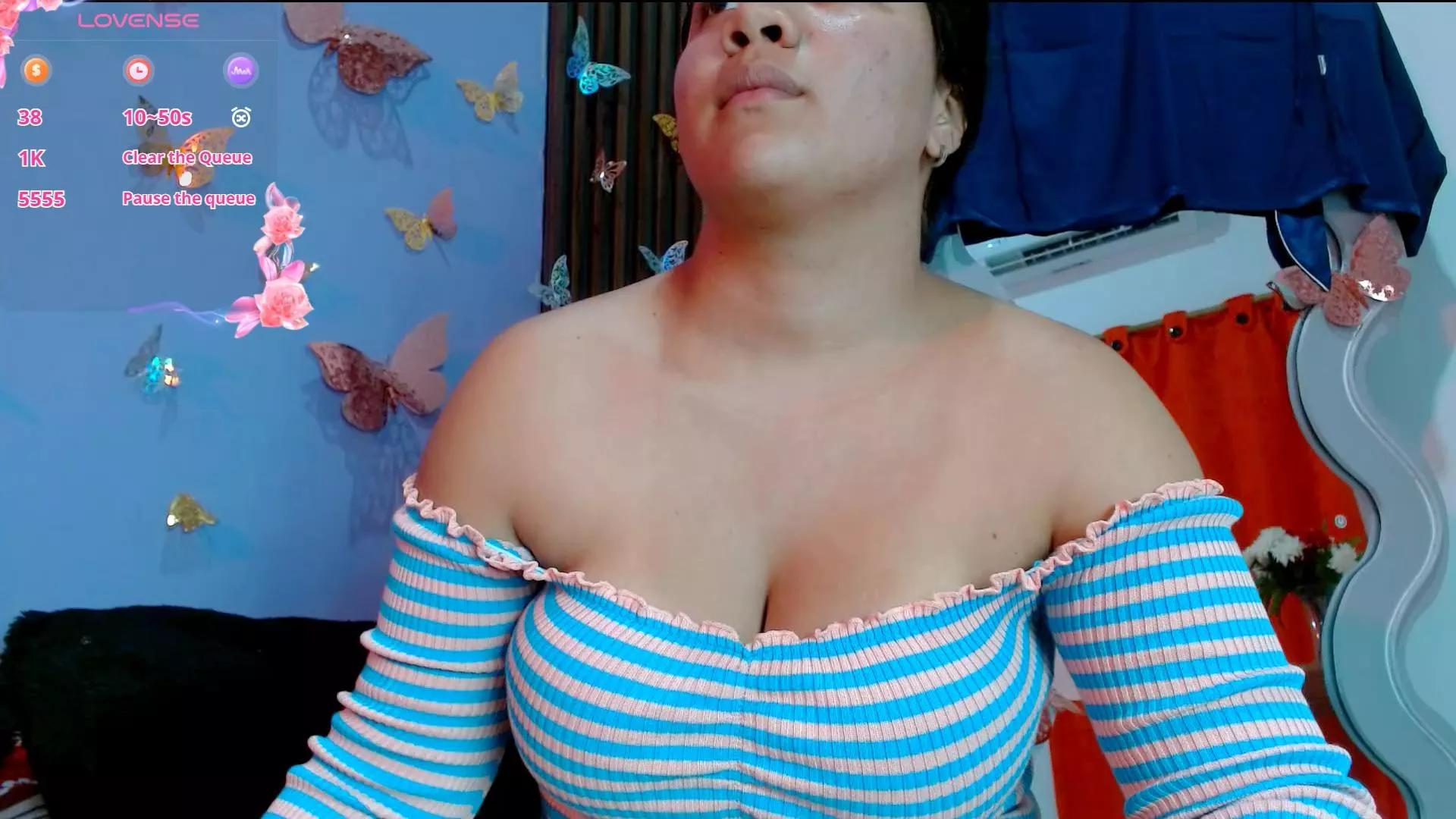 Watagatapitus1 on Cam4 