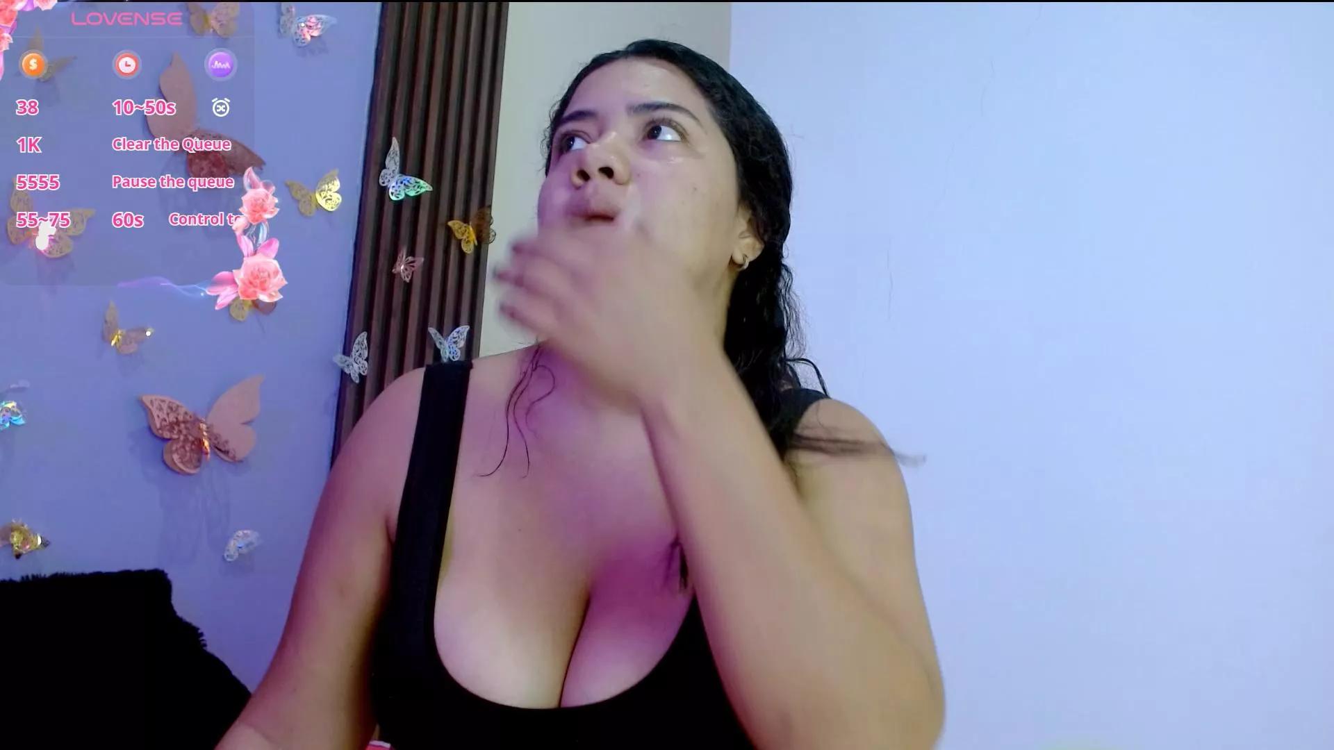 Watagatapitus1 on Cam4 