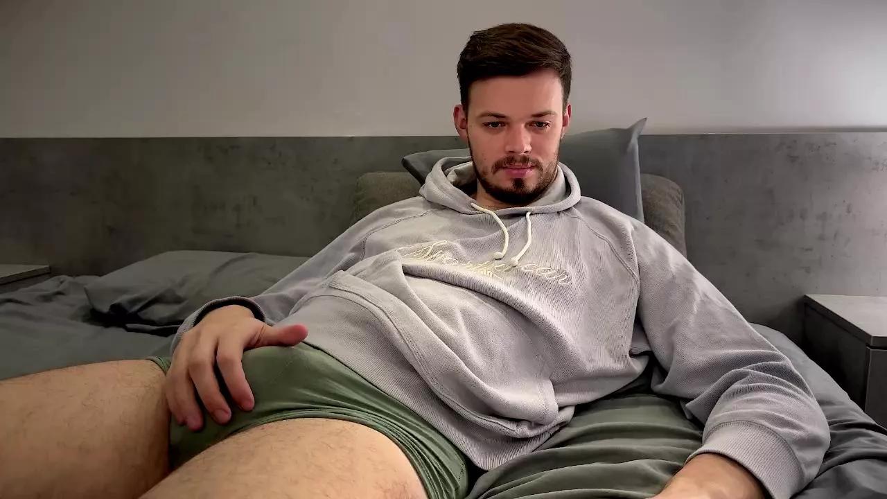 Offline Waynenort on Cam4