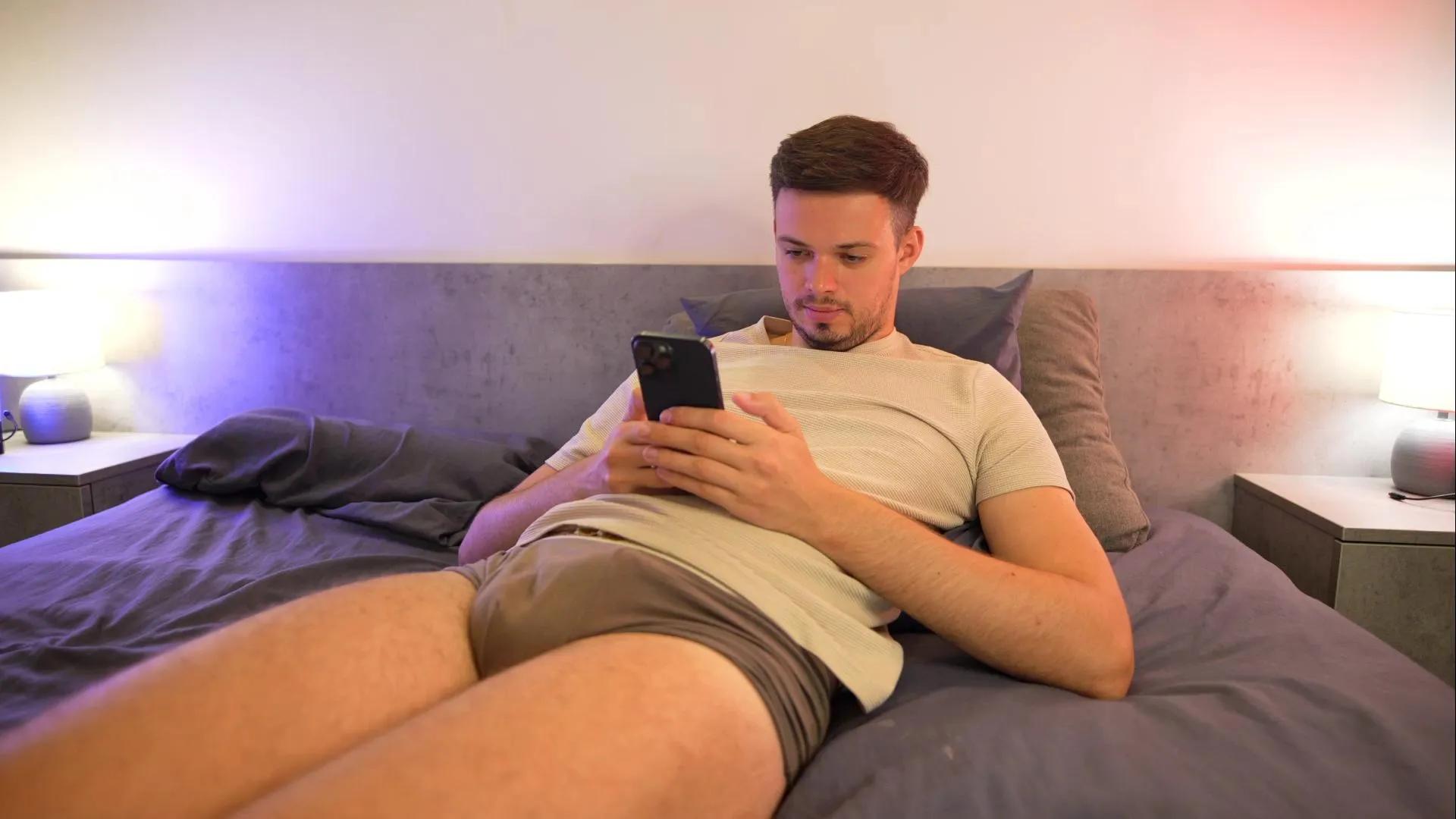 Offline Waynenort on Cam4