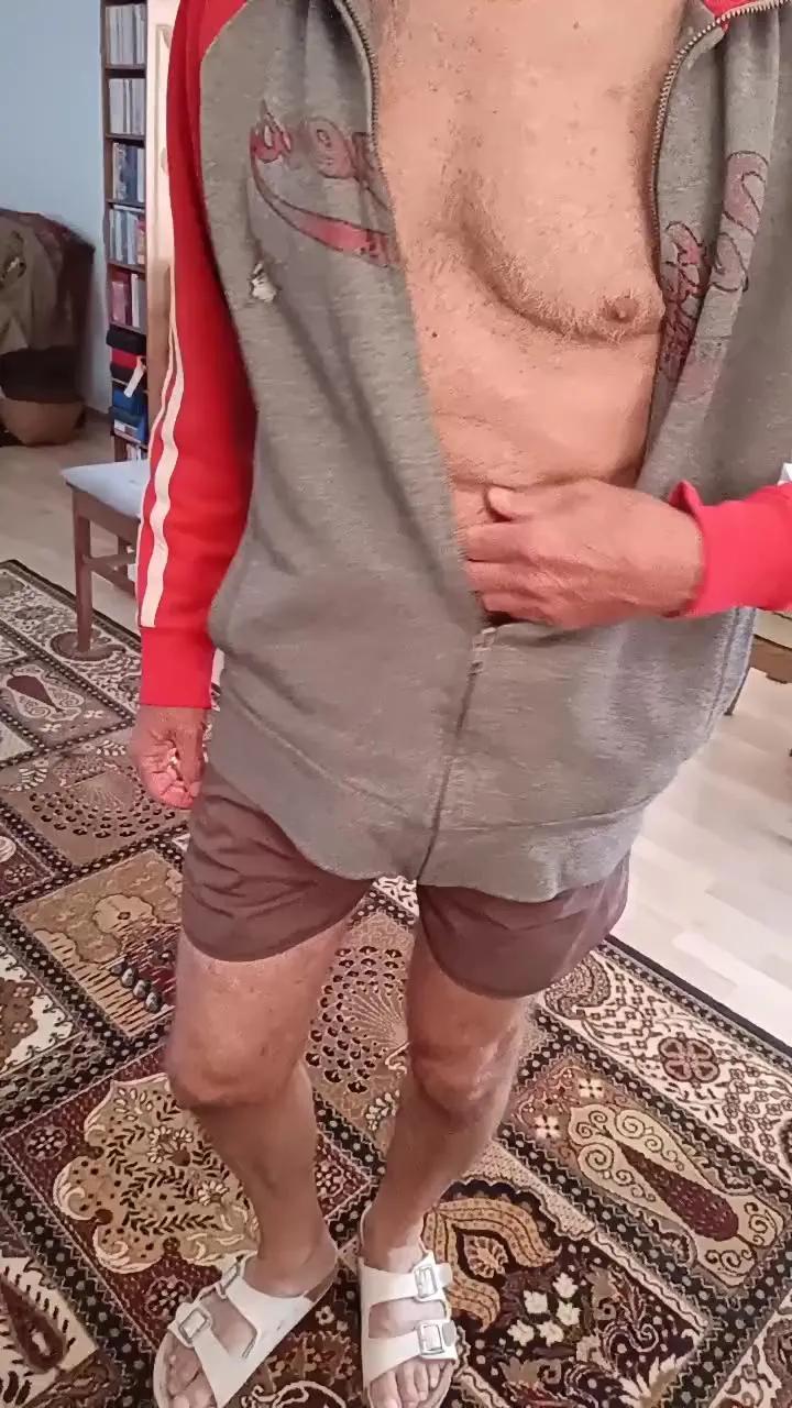 Offline weed_whacker on Cam4