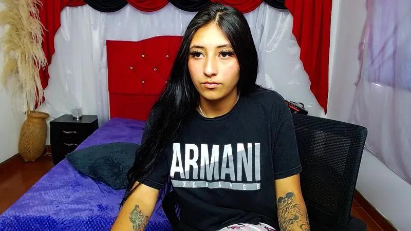Avatar of Wendyalejandra