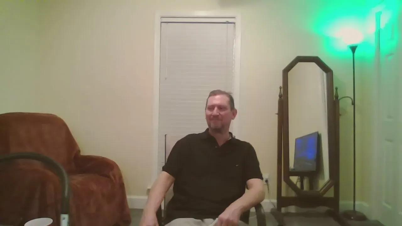 Avatar of wesmeister69