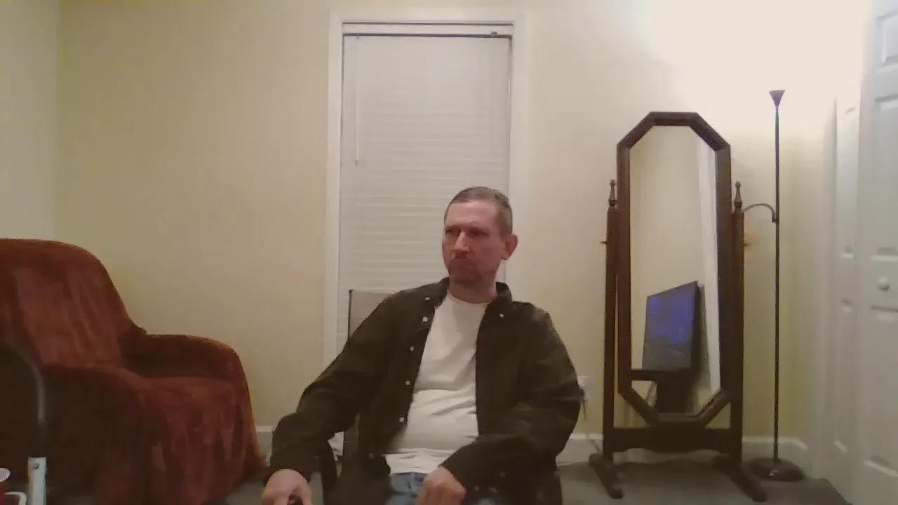 wesmeister69 — Freechat on Cam4