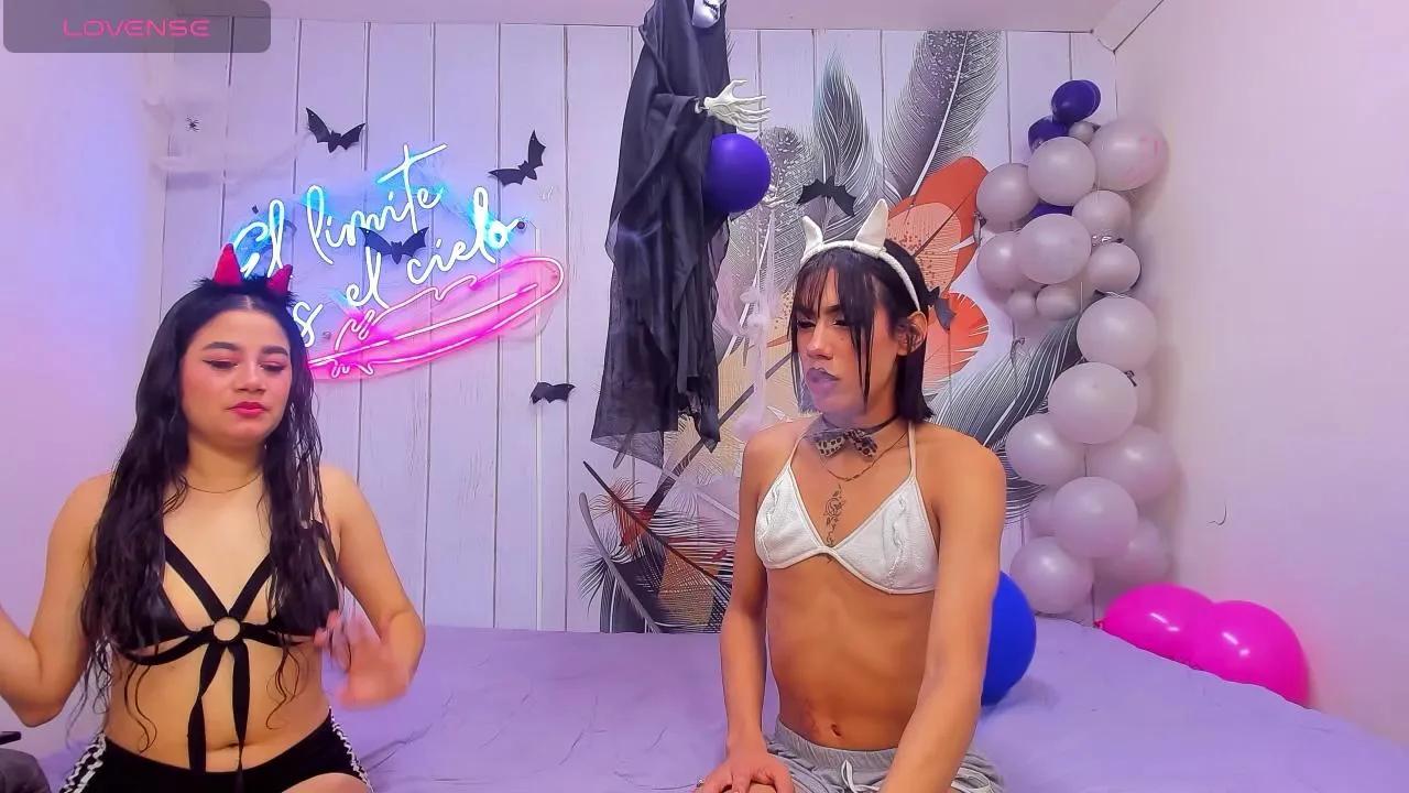 Wetter_Dreamss —  #cum #blowjob #ass #pussy #anal #spanking #lesbian