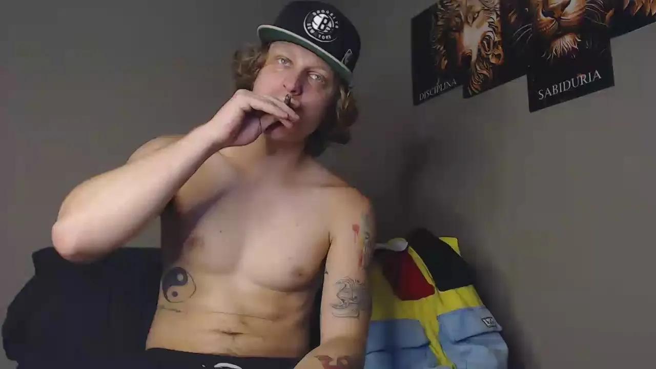 Avatar of white_bigcock