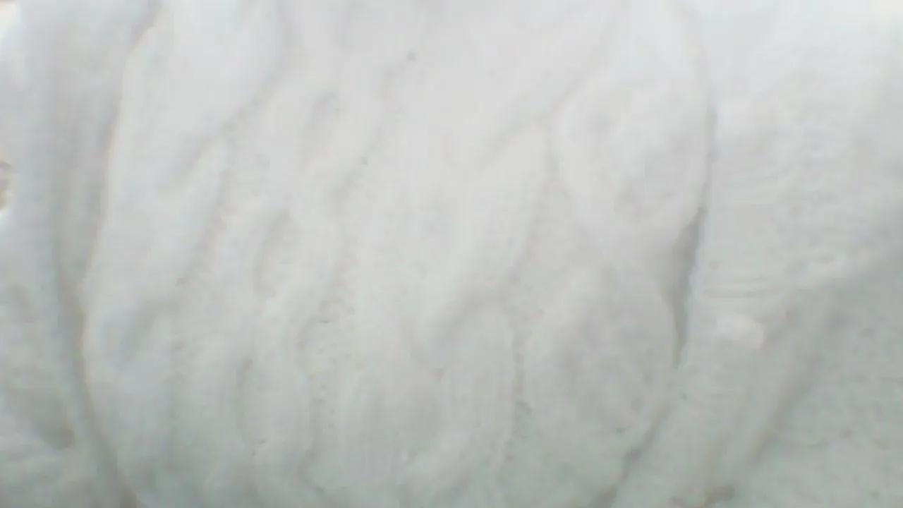 whitesweater