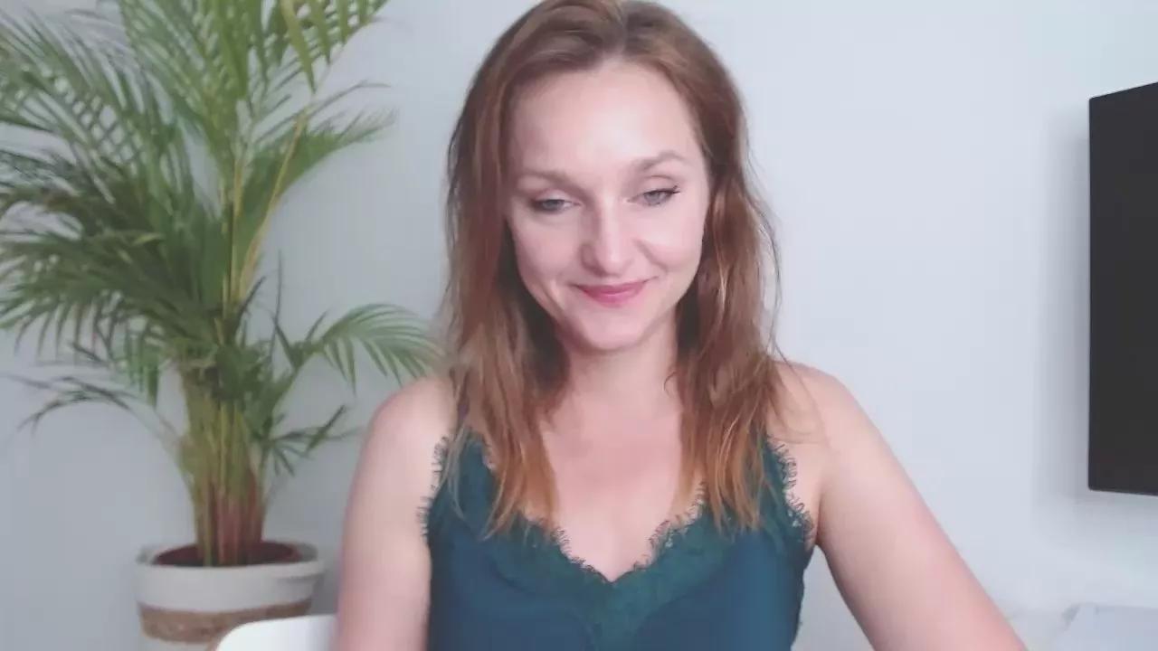 wildALICIA on Cam4 
