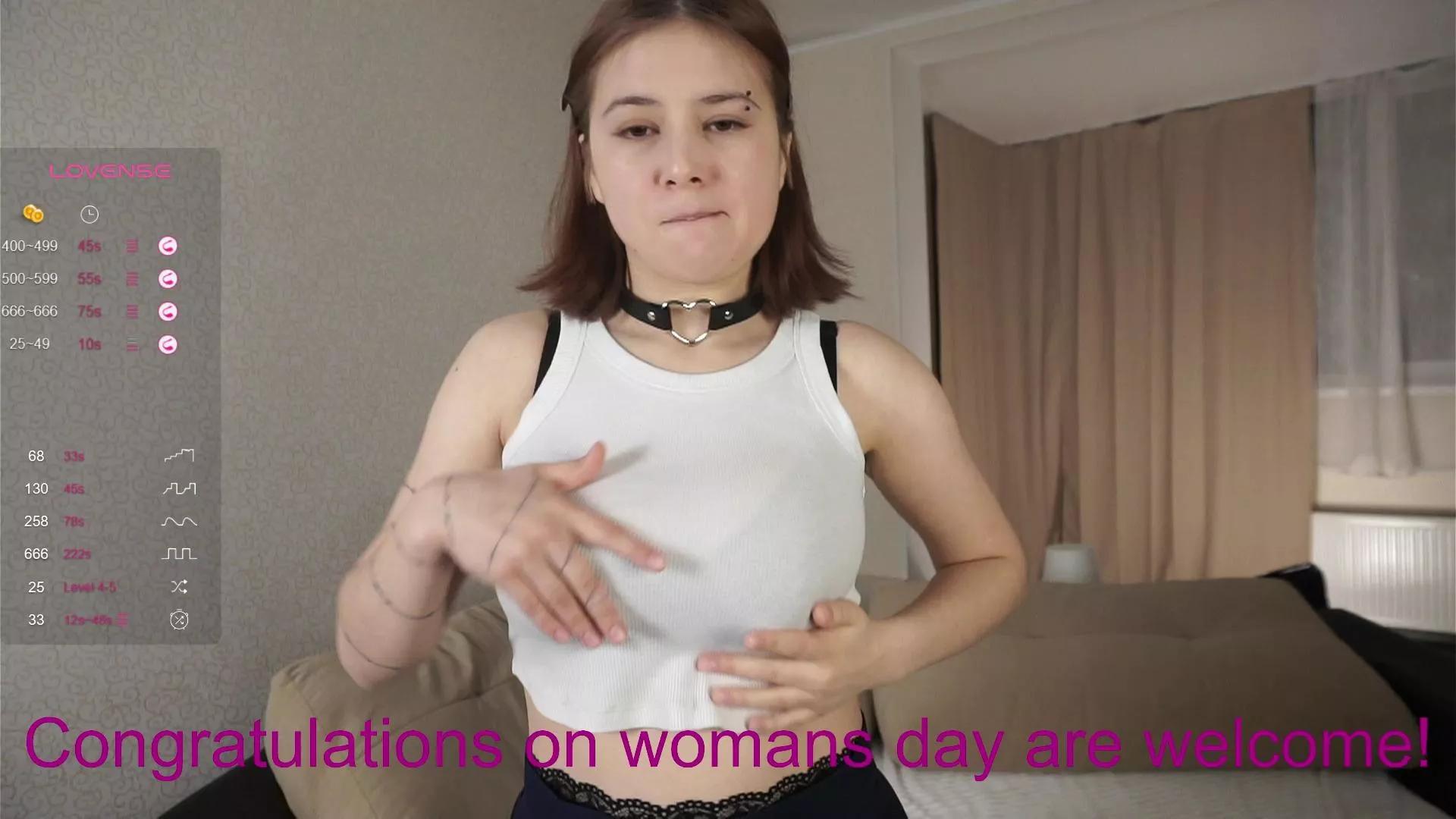 WillaHaviland on Cam4 