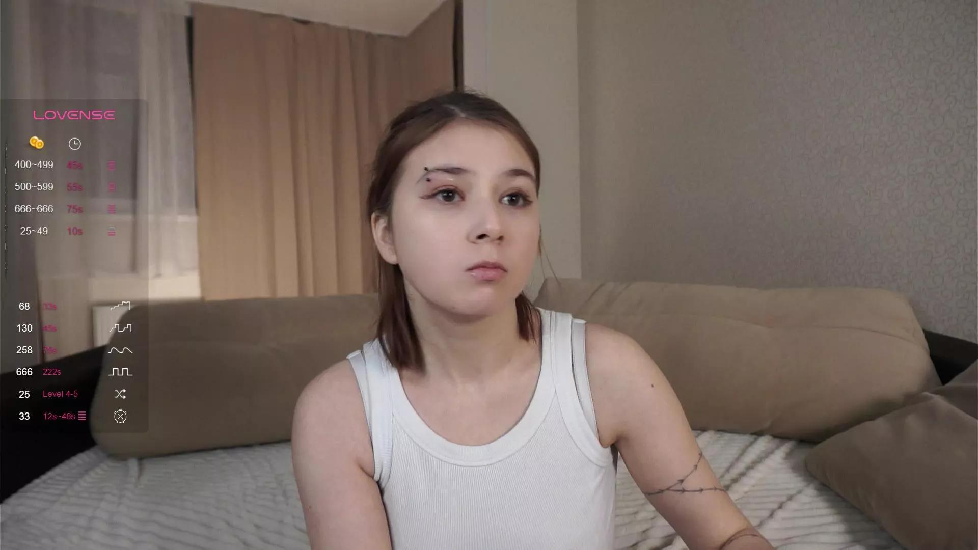 WillaHaviland on Cam4 