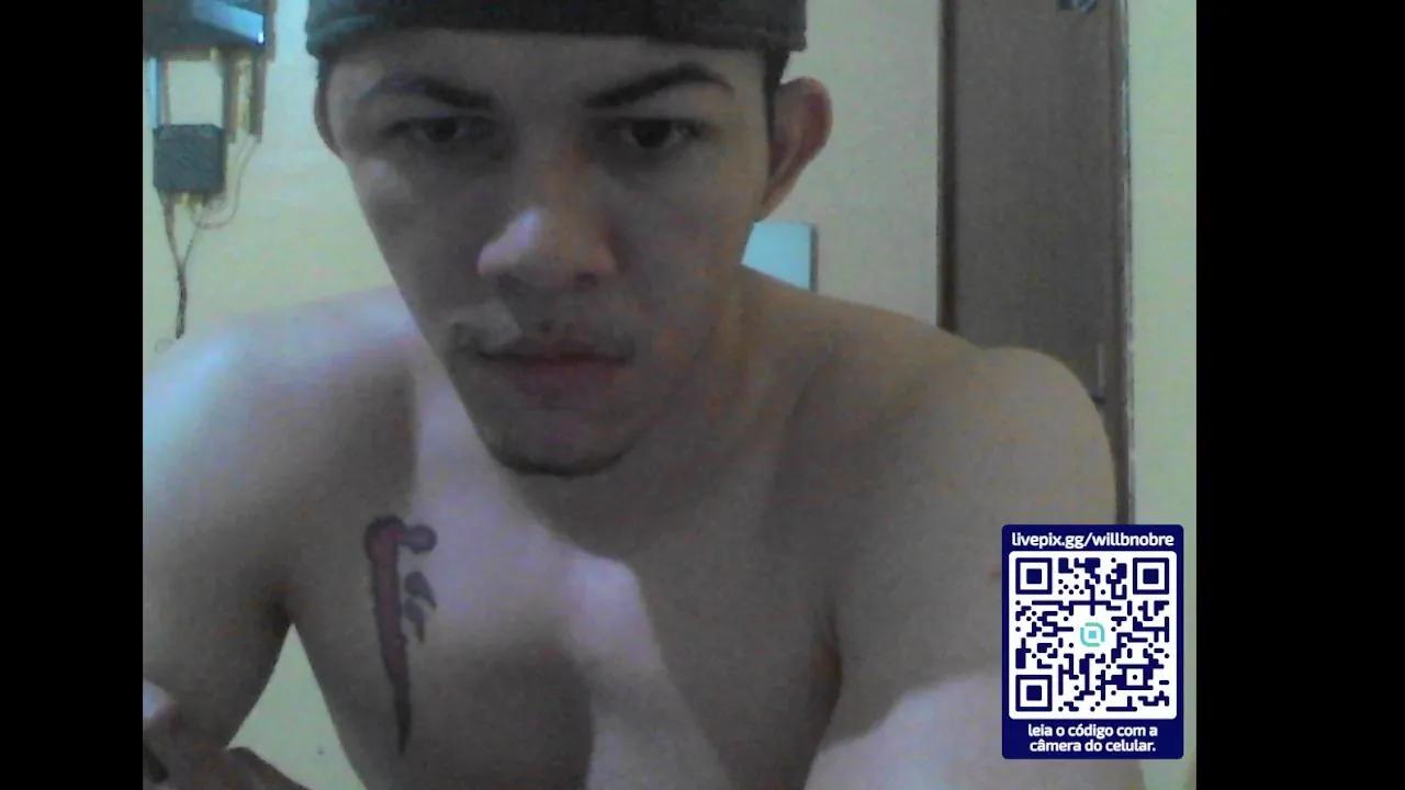 willbnobre on Cam4 