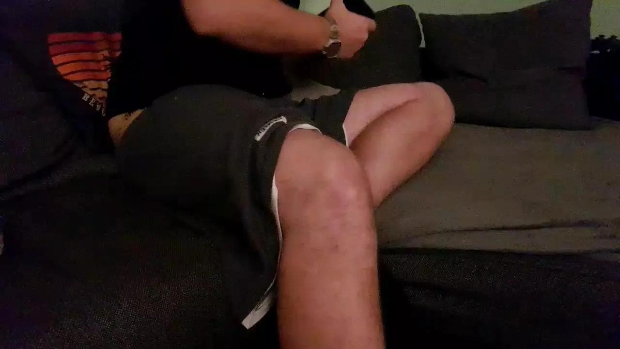 WilliamWhiteX — Freechat on Cam4