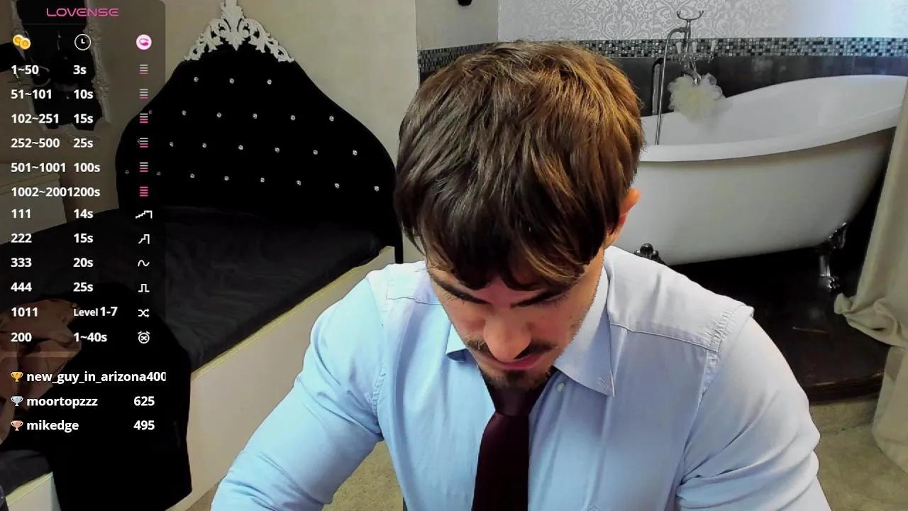 WilsonJules