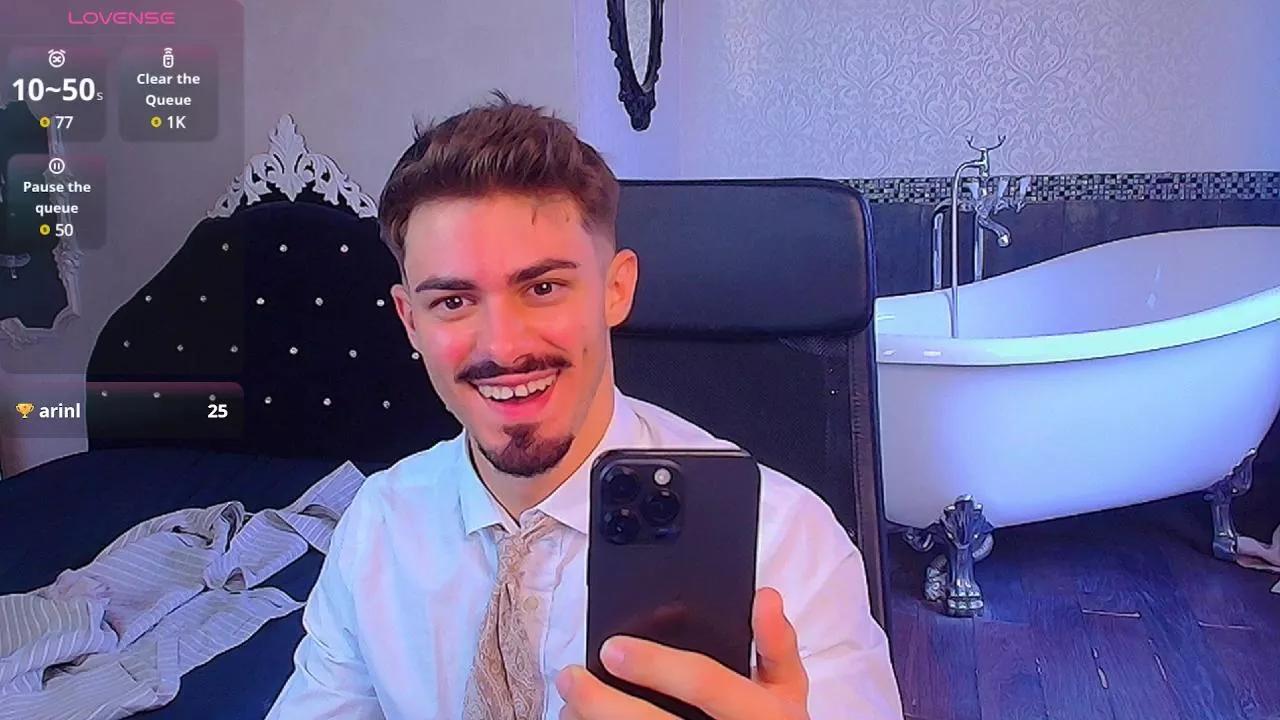 Avatar of WilsonJules