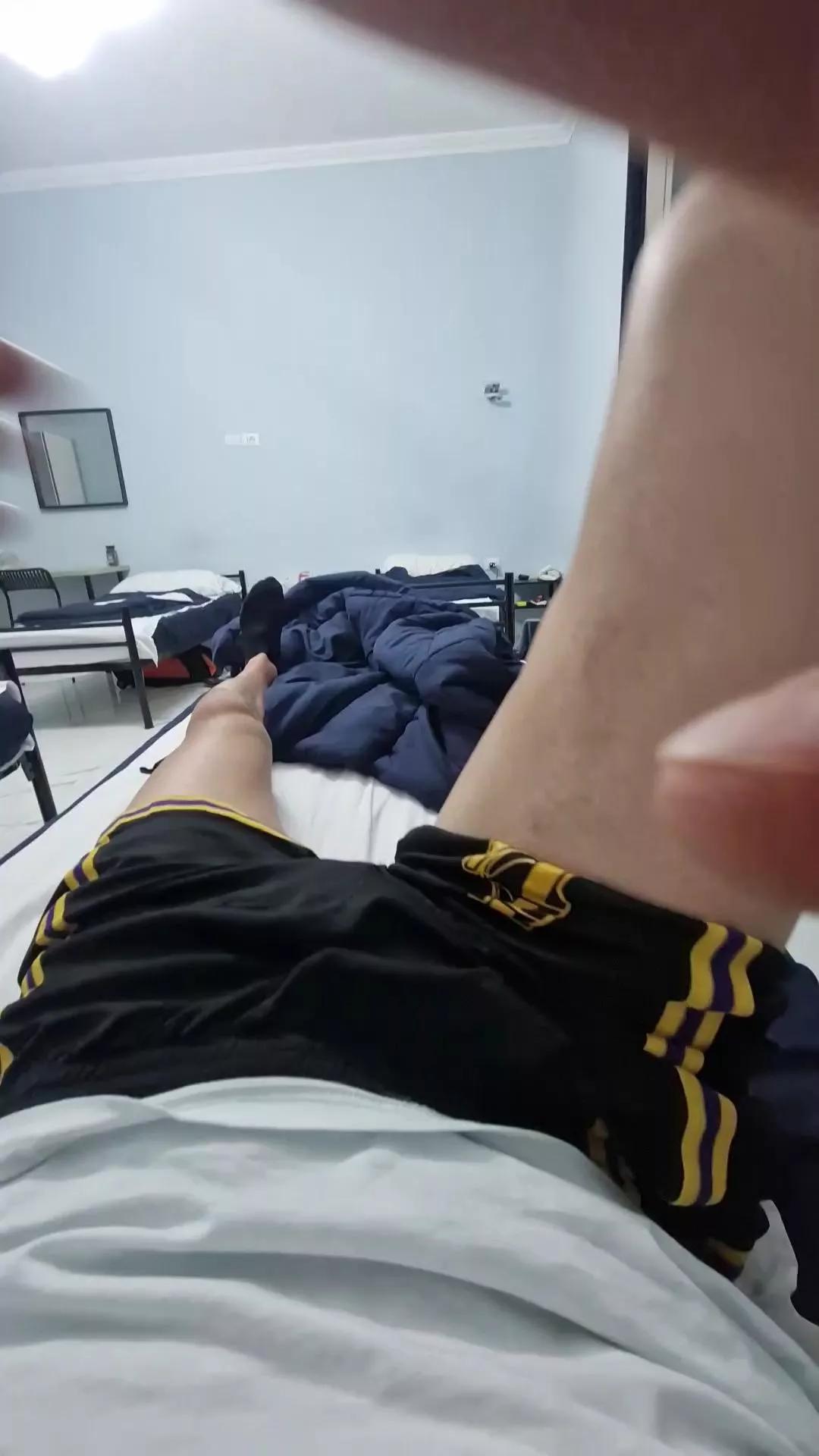 Worriors1989 on Cam4 