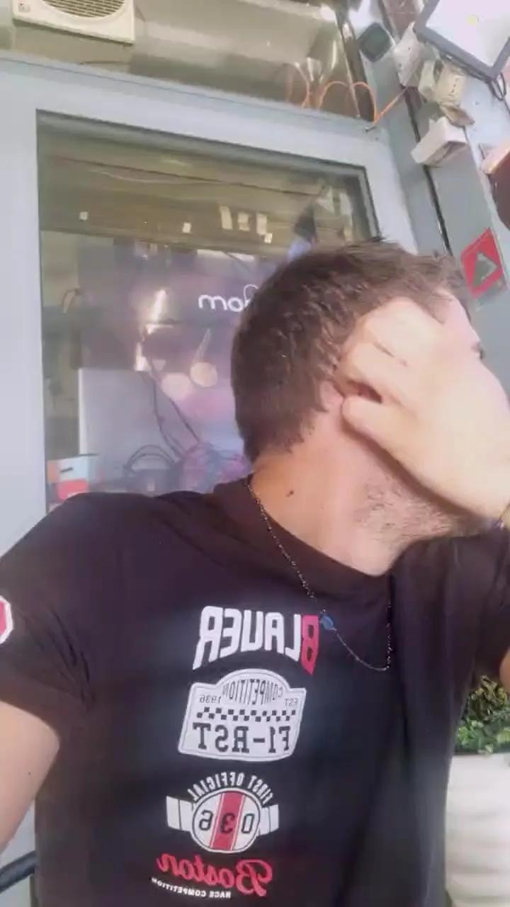 Worriors1989 on Cam4 