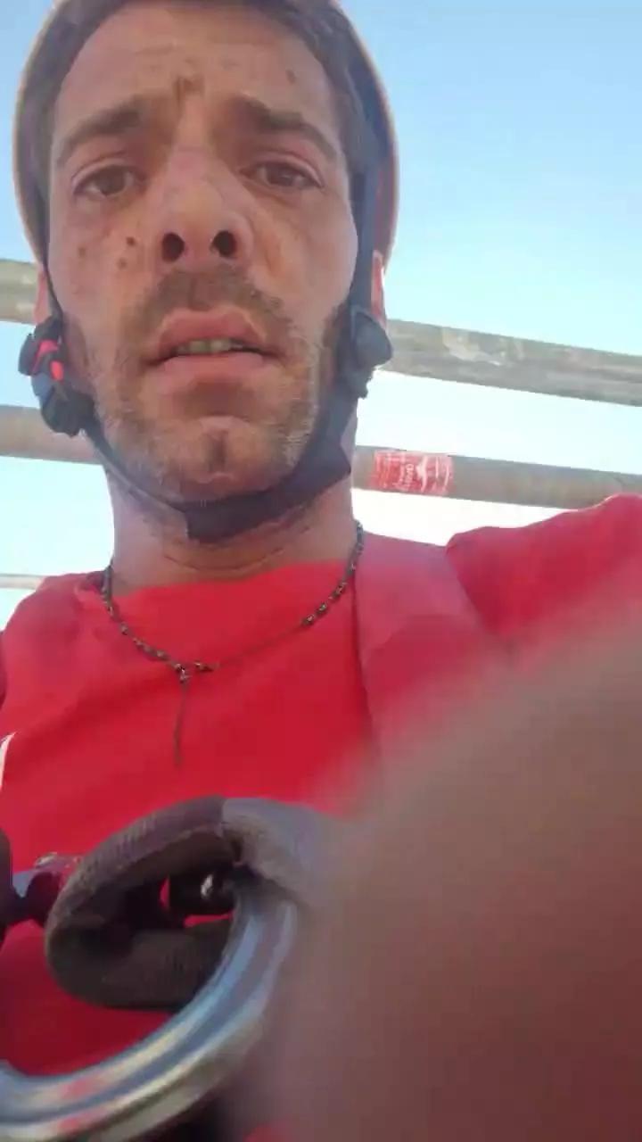 Worriors1989 on Cam4 