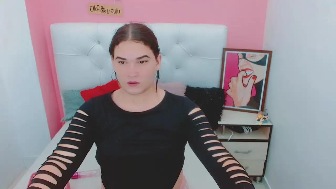 Offline x_daniela_x on Cam4