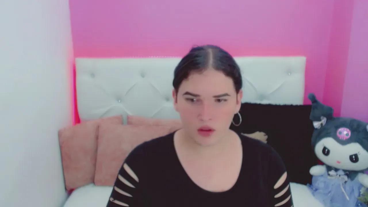 Offline x_daniela_x on Cam4