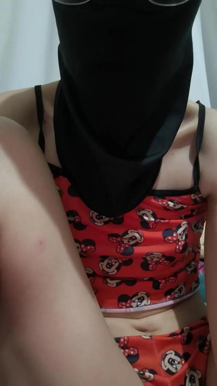 Offline xesmeraldinha on Cam4