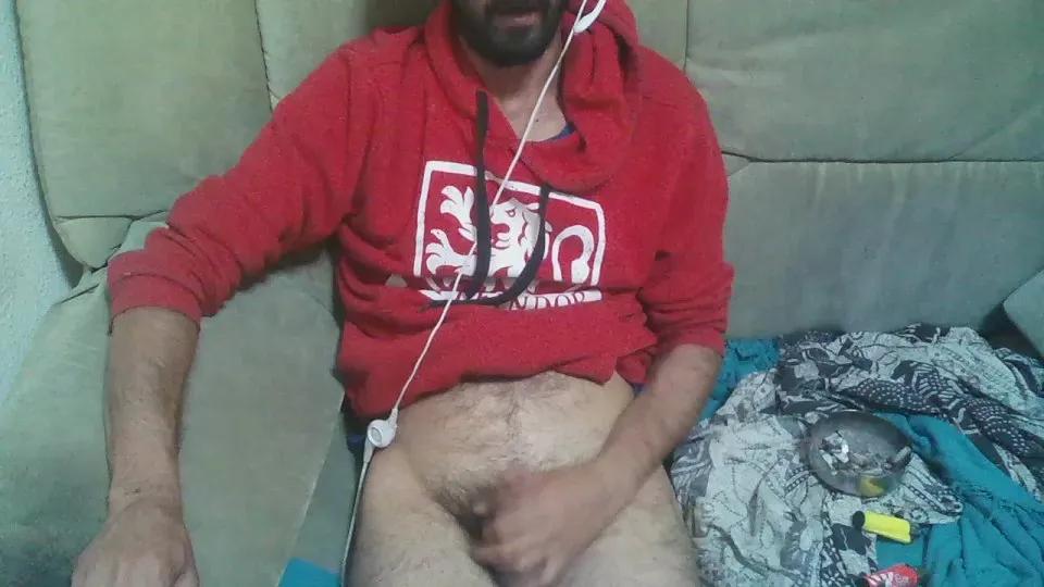 Offline Xicomajo86 on Cam4