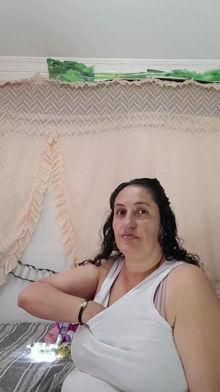 ximenajimenez on Cam4 
