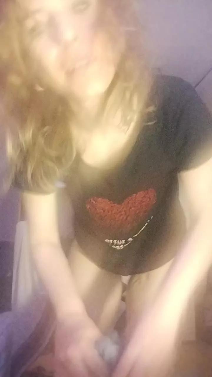 Xjuli on Cam4 