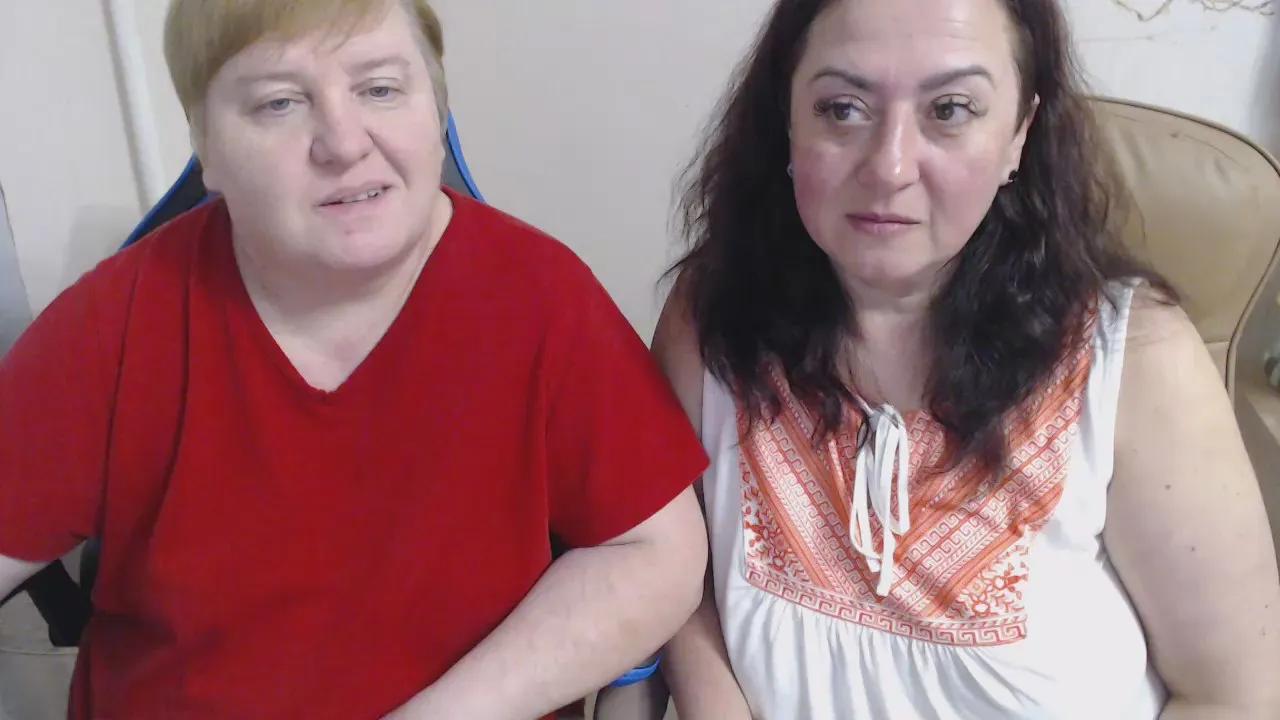 XMollyJaneX — Freechat on Cam4