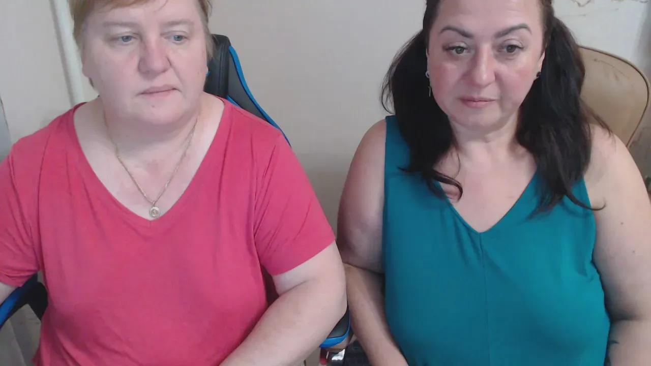 XMollyJaneX — Freechat on Cam4