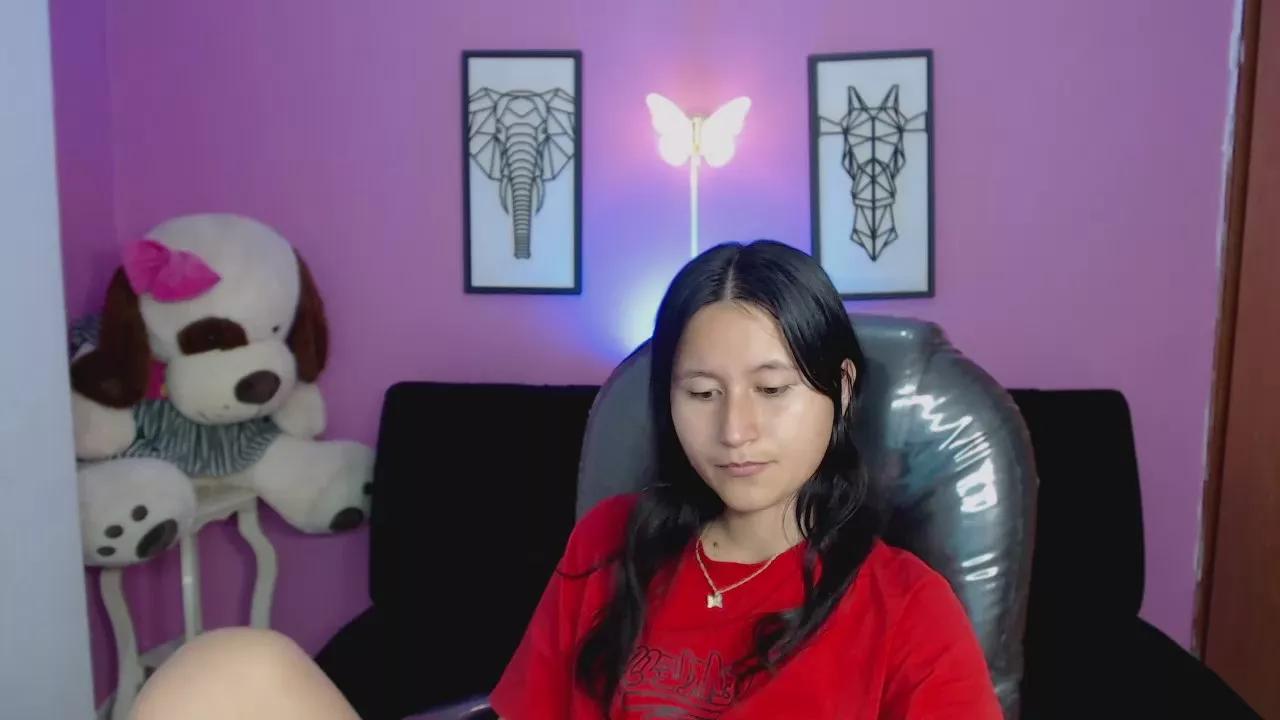 xoxo_kiitty on Cam4 