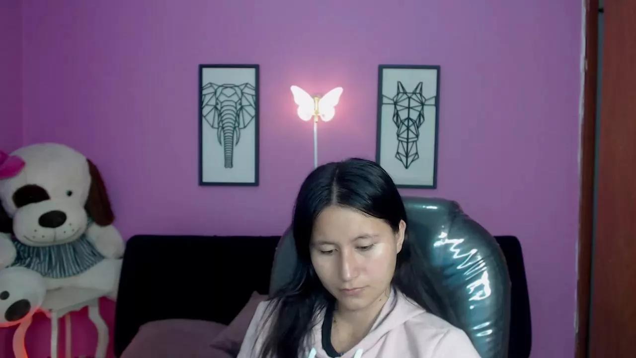 xoxo_kiitty on Cam4 