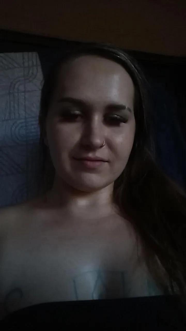 Xplicitshaybaby —  #lovense #pawg #piercednipples #new
