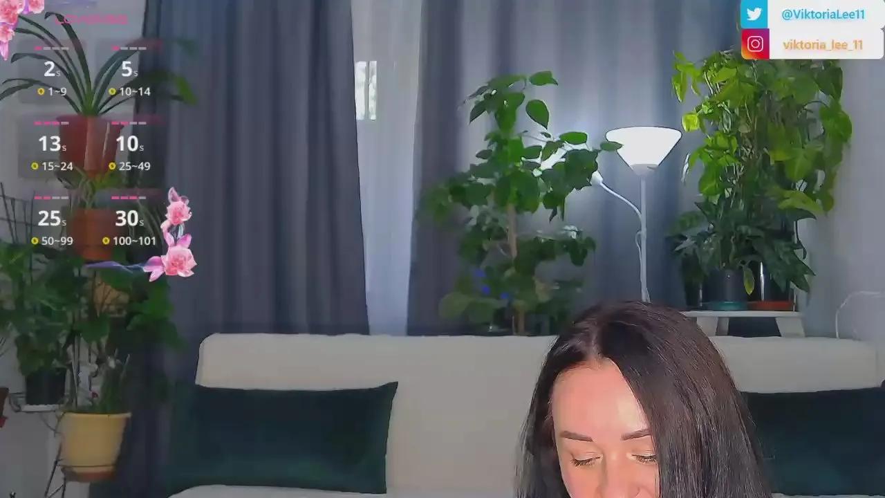 Offline xviktoria on Cam4