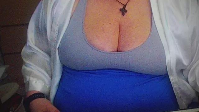 xxmayaxx on Cam4 