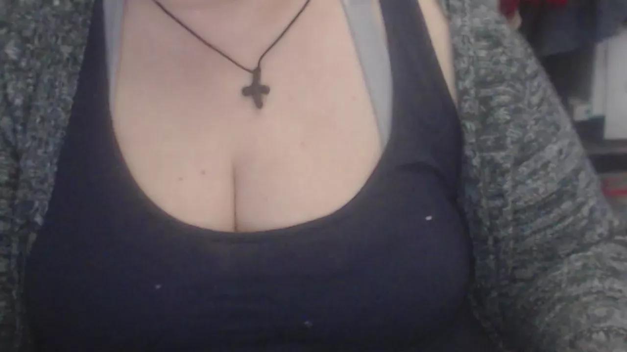 xxmayaxx on Cam4 