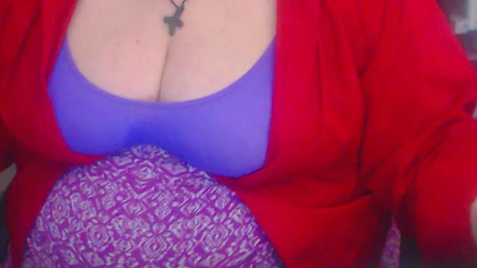 xxmayaxx on Cam4 