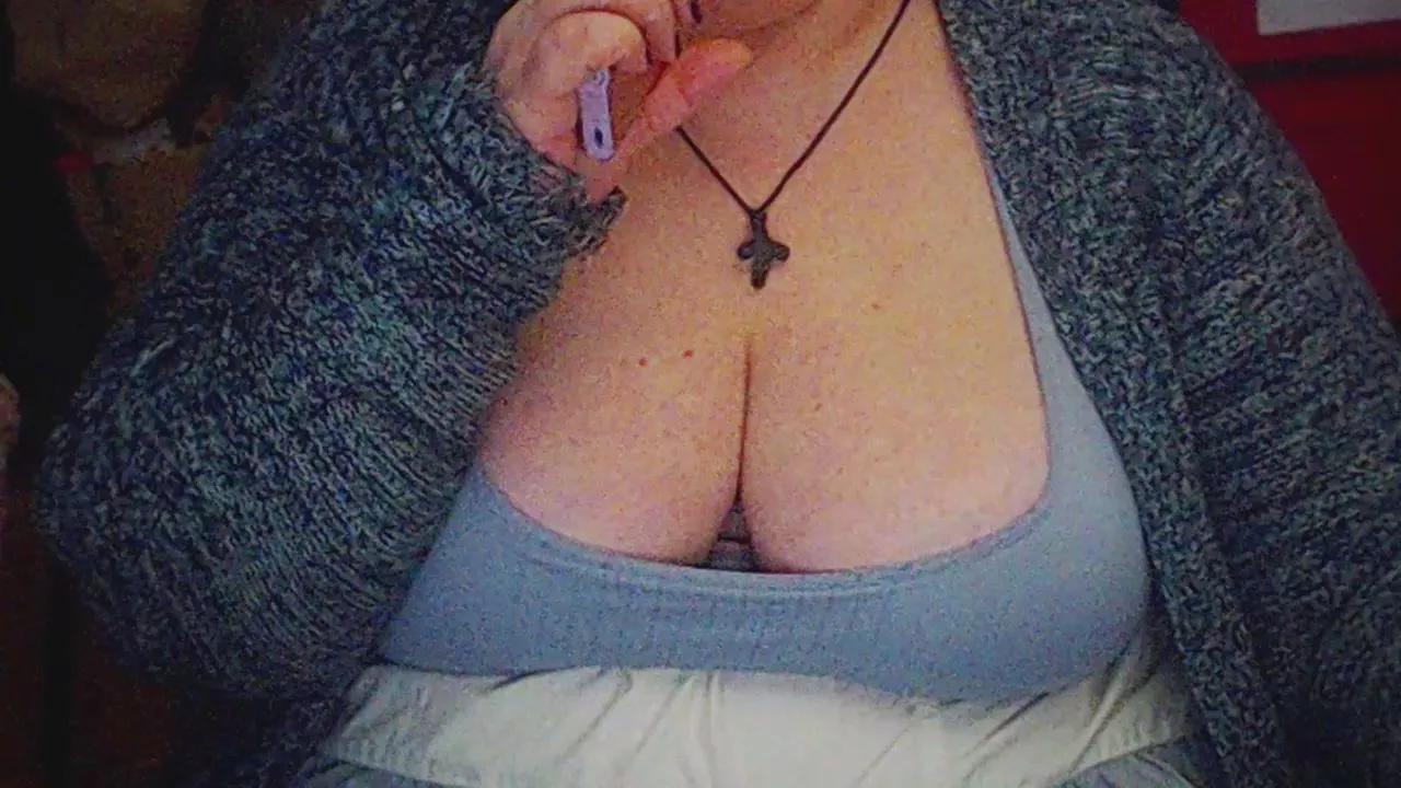 xxmayaxx on Cam4 