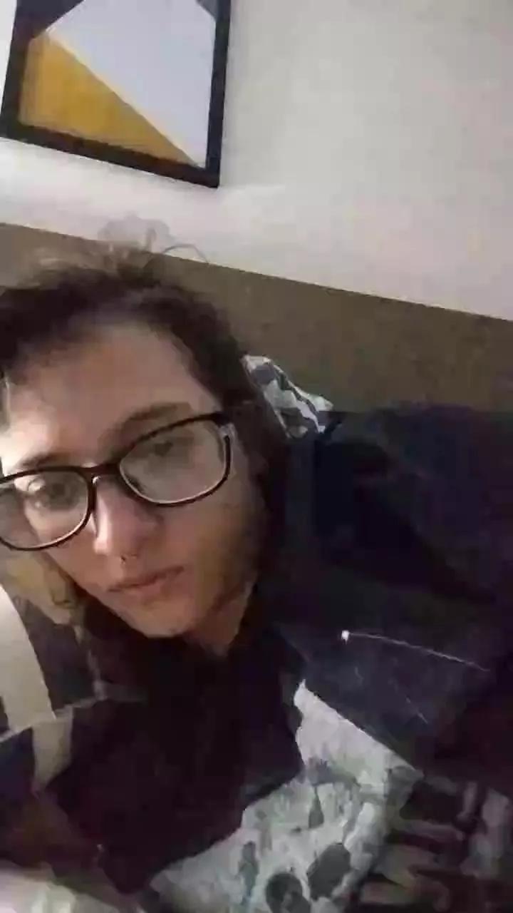 XxMorgxX on Cam4 