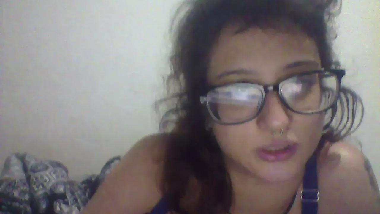 XxMorgxX on Cam4 