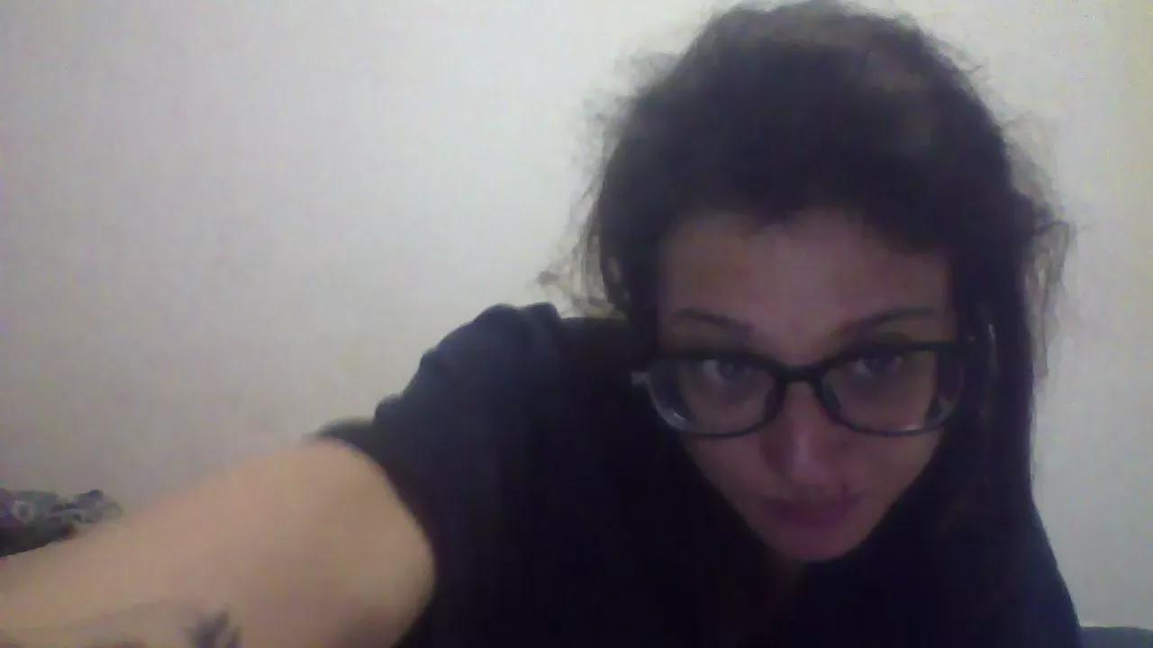 XxMorgxX on Cam4 