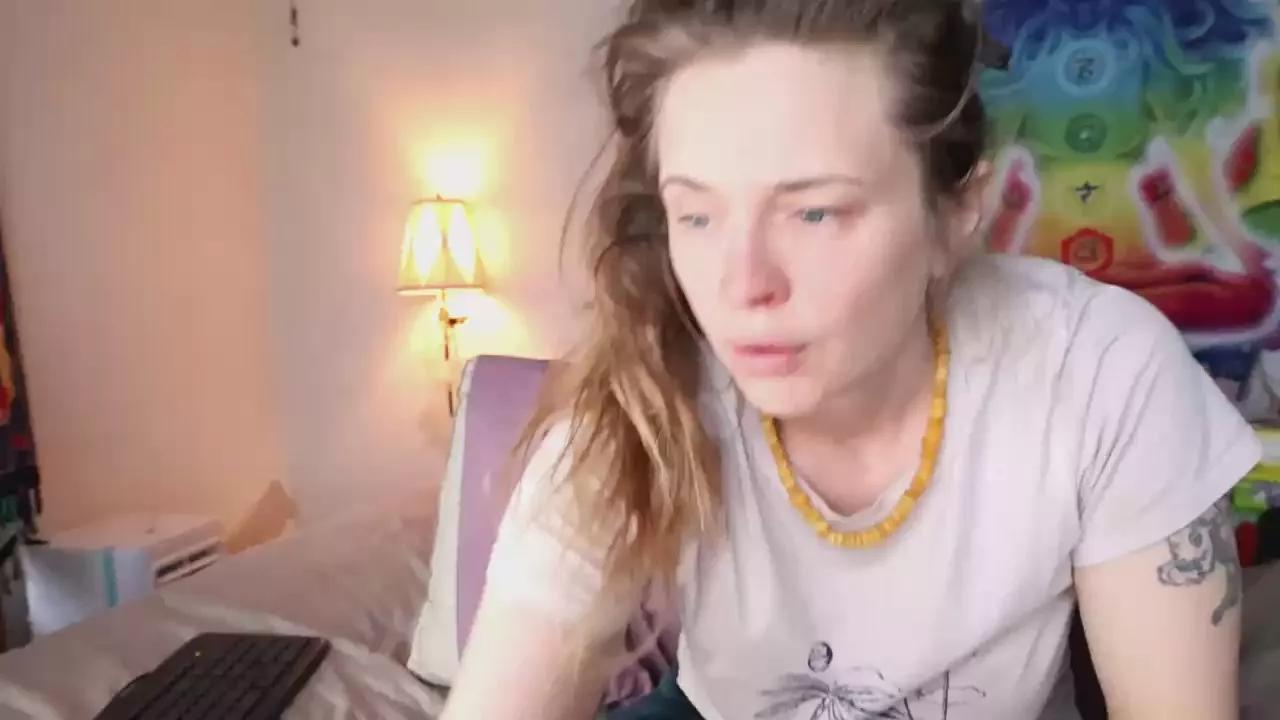 XxpixeyxX on Cam4 