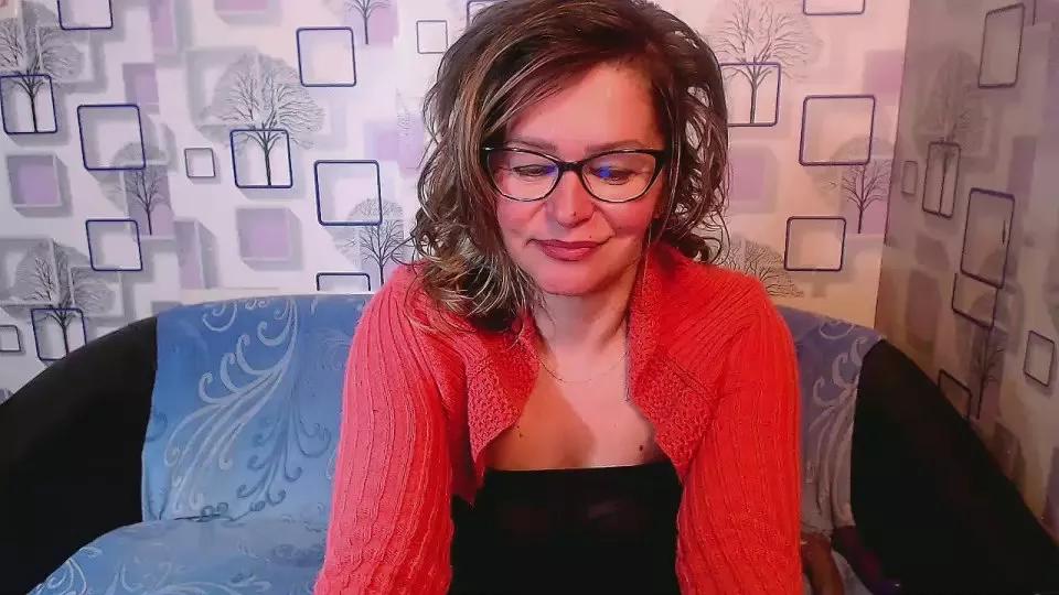xxSexyMilfxx on Cam4 