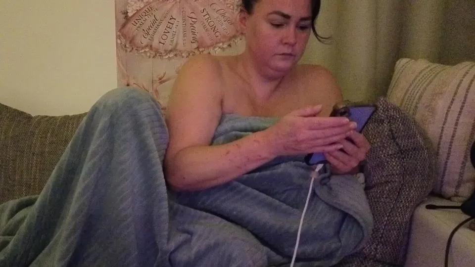 XXSquirtySamXX on Cam4 