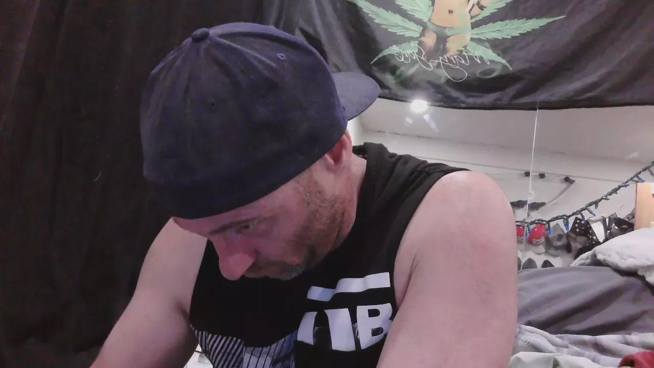 Xxxcamxxx69 on Cam4 